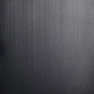 Black Anodized Aluminum